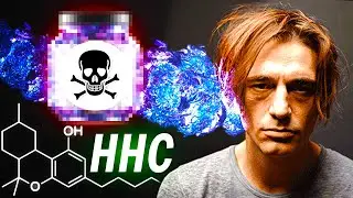 Nejjedovatější Látka v Česku? - HHC