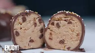 Tiff's Treats Cookie Truffles