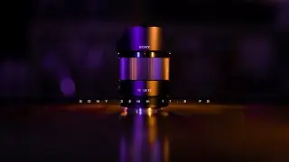 Sony 35mm f1.8 FE - FULL frame prime that keeps giving