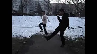 Jumpstyle találkozó Százhalombattán