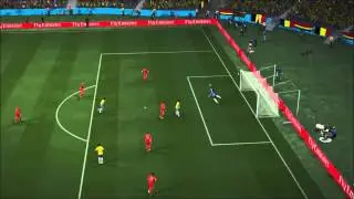 FIFA14 Montage #1