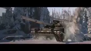 Warface: Сибирь