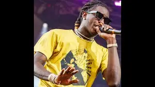 (Free) Young Thug Type Beat 2022  - Confessions | Free Trap Type Beat / Instrumental