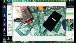 vivo s1 pattern /pin/password remove by umt mtk tools by mobile doctor mijanur