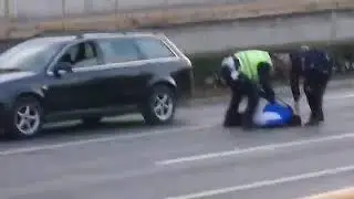 Hapsenje u Subotici