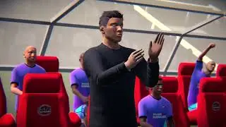 Soccer manager 2025 Trailer