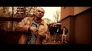 BRUTOS BRUTALOZ - LICHTERFELDE BOSS [Prod. by Isy-Beatz] [HD Video]