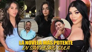 Dayana Gonzalez pelea por Nery Chirinos OTRA VEZ ¡EMBARAZA A DOS A LA MISMA VEZ | El Lengüetazo