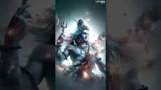 Mahamrityunjay Mantra: Most powerful Shiv Mantra🔥 