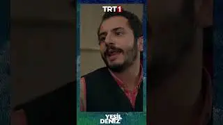 Alın terinin önemi! #YeşilDeniz #Shorts #TRT