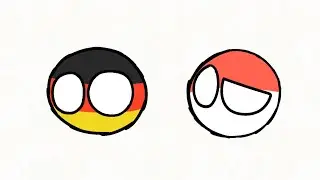 Polandball | Waving Flag