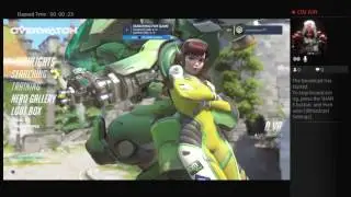 Ow time