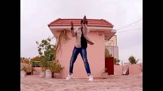 Visiri / enai noki paayum thotta / sid sriram / A Jacob choreography