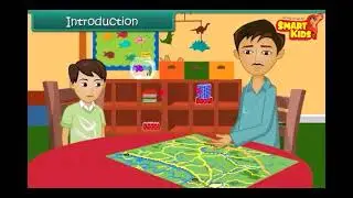 Unlocking the Secrets of Maps | Geographical Directions, Compasses, Signs and Symbols | Fun & Learn