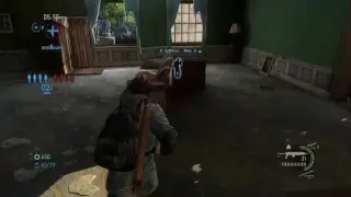 Tlou goddess in action