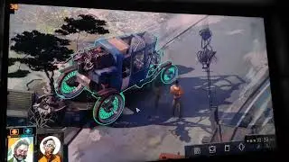 Disco Elysium | 4K - 30FPS | GTX 970 - x5650 4 GHz - 8 GB DDR3 | SETTINGS