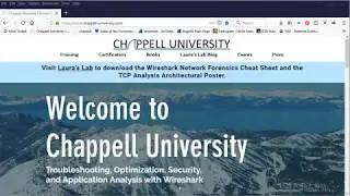 Injecting Secrets with Wireshark v3 (RSA Session Key Embedding)