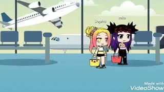 Сериал новенькая / 3 серия!
