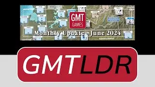 GMTLDR: June 2024 Customer Update
