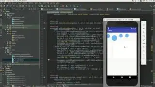 Android Animating ViewPager Tabs