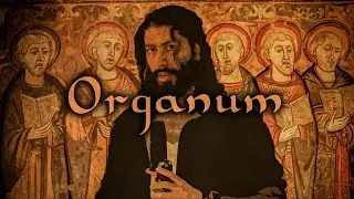 Medieval Organum : The Birth of European Harmony feat. Pérotin