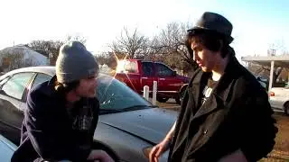 Gang Time: 2009