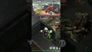 Huír o Emboscar como PRO | Last Day on Earth: Survival 