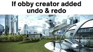Obby Creator Slander