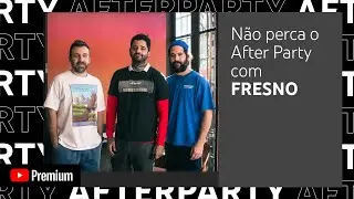 Fresno’s YouTube Premium Afterparty
