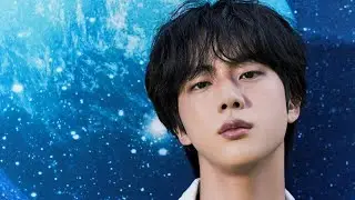 Astronaut Jin🌌 