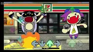 Too Fest D-sides