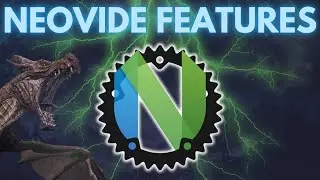 Neovide: More Than Just Visual Effects? Real Use Cases & Setup Tips