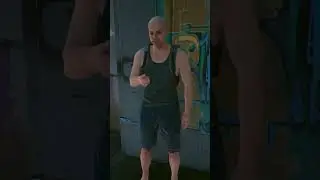 Пыхер (Нюхер)  в Cyberpunk 2077