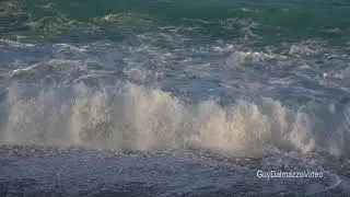 La Mer à Nice le 15 mai 2020. Sony A7 Mk3.