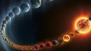 С каким знаком для Вас пройдёт коридор затмений?