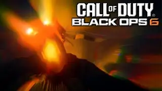 Black Ops 6 Campaign FULL PLAYTHROUGH