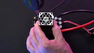 HW MAX5 – THUNDEROOS SINGLE FAN