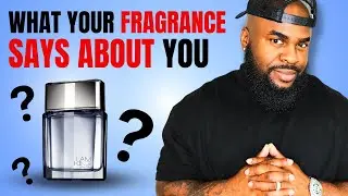 Your Cheap Fragrance Says A Lot About You