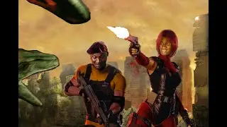 Marvel's Lizard Crisis 2