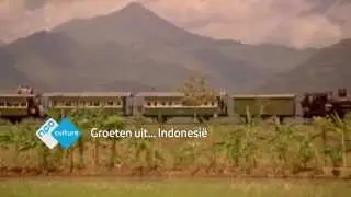 Groeten uit... Indonesië (NPO Cultura)