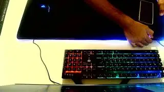 Battletron Gaming mouse PAD XXL #gaming #gamingpad #gamingmousepad