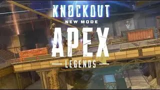 🔴 APEX LEGENDS KNOCKOUT MODE! (SPACE HUNT EVENT) | Apex Legends Live Gameplay