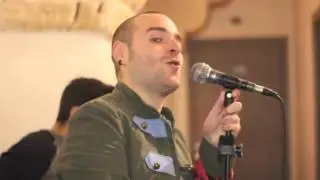 Acoustic Gargà 2016/17 In My Play COLDPLAY Tribute Band