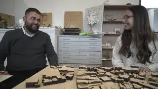 Where It's AT |  Studying Architectural Technology at University of Derby – Centre of Excellence