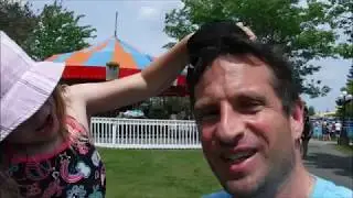 Atlantic Splash Adventure (Halifax Nova Scotia)