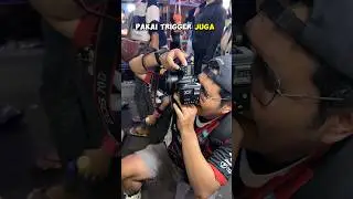 Fotografer Jalanan #photography #bokeh