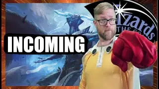A Punch In The Wallet Incoming!