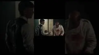 My hand has blood, Yeah mine too