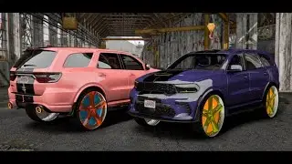 I went back to CHICAGO Best Funny Momment in GTA 5 RP..