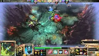 Guide Phantom Assasin Dota 2 / Гайд на Мортру (Разрываем любого)